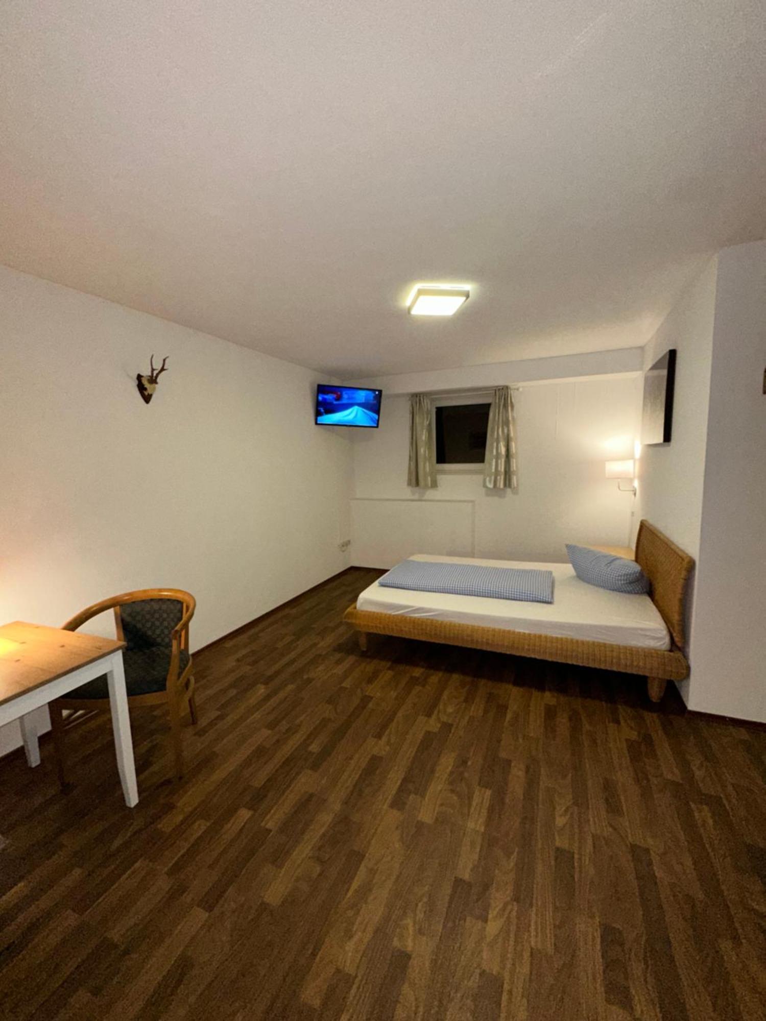 Hotel Zum Forst Кранцберг Екстер'єр фото